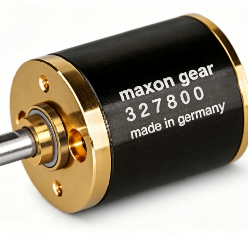 瑞士maxon144594 一体化驱动总成