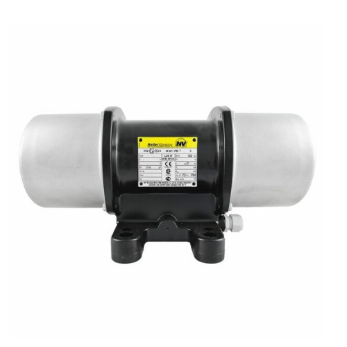 德国Netter Vibration NEG5060 高效料仓破拱振动电机