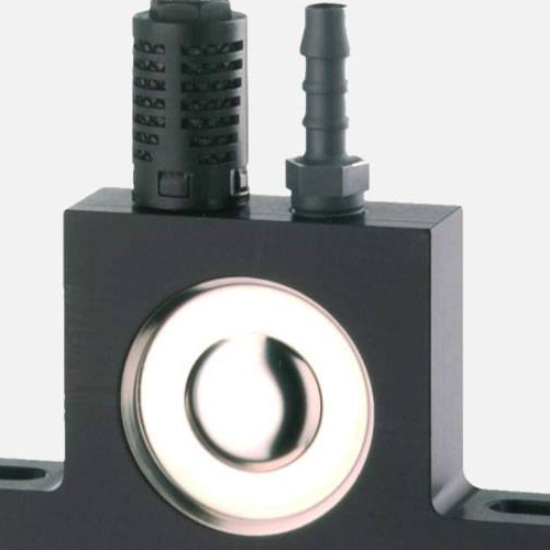 德国Netter Vibration NCB70 重型料仓破拱振动器