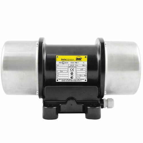 德国Netter Vibration NEG5020 小型破拱振动电机