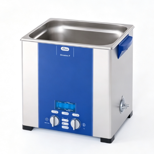 德国Elma P180H 230V｜双频强效清洗