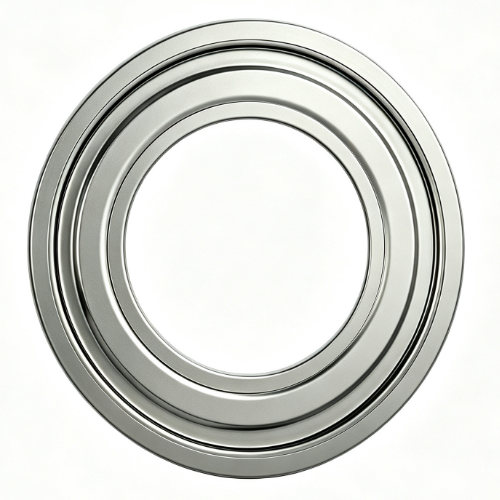 德国Nilos‑Ring23026AV｜轴承防护隔圈
