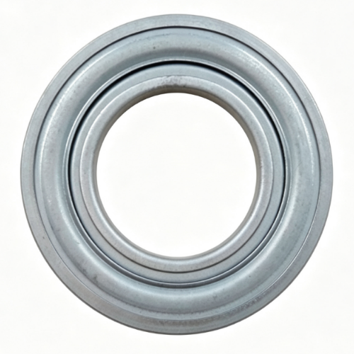 德国Nilos‑Ring6206AV｜精密轴承密封