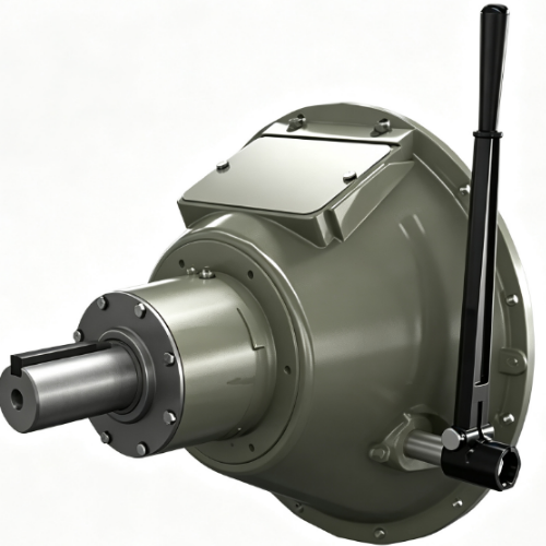 意大利Transfluid EMA388A4 重载取力器