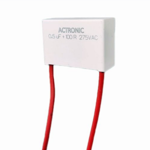 德国Actronic阻容吸收器 消弧抗扰