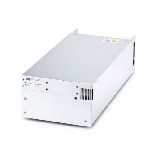 德国 ADL｜GX80（07Z090）水冷直流电源：高压大功率测试为何优先选择水冷机型？